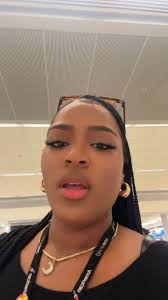 Yall Heard What She Said!!