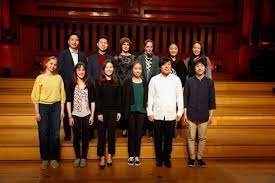 Un des plus prestigieux concours de musique au monde, consacré cette année 2018 Klassikzeit Die Finalisten Des Concours Reine Elisabeth 2019 Im Interview Teil 2