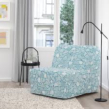Utilizza il nostro motore di ricerca delle offerte: Lycksele Lovas Poltrona Letto Tutstad Fantasia Ikea It