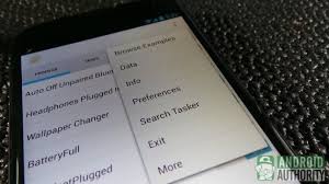Thom #23 thom, mar 11, 2017. Tasker A Complete Automation Tool Explained For Noobs Oneplus Community
