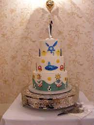 Gaming Wedding Cake Cake Gaming Wedding Cake Wedding Games