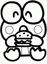 1,526 likes · 34 were here. Keroppi Coloring Pages Coloring Home