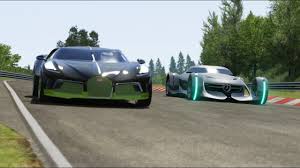 Mercedes Benz Silver Arrow Concept Vs Bugatti La Voiture Noire At Nordsc Bugatti Mercedes Benz Benz