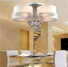 Jhlbyl lamparas de techo moderna de montaje semi empotrado de metal negro lámpara colgante de 4 luces con base e27 lámpara de araña vintage para sala de estar, cocina, comedor, dormitorio 4,4 de 5 estrellas 75 Lamparas Colgantes Para Sala Comedor Novocom Top