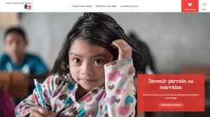 Die stiftung kinderdorf pestalozzi wird 75 jahre alt. Supertext Ist Pate Der Ubersetzungen Fur Den Neuen Webauftritt Der Stiftung Kinderdorf Pestalozzi Supertext Magazin