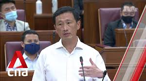 Kung is a term that refers to the achievements of long practice. Healthcare Protocols Must Change If Covid 19 Becomes Endemic In Singapore Ong Ye Kung Youtube