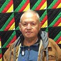 Mr. Glenn Doyle McGhee Sr. Obituary