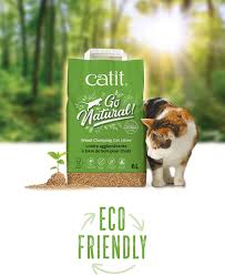Check spelling or type a new query. Go Natural Wood Clumping Cat Litter Catit Ca