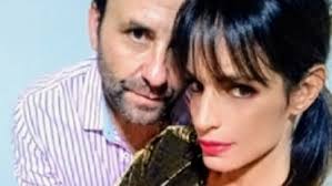 Sin posibilidades de ver a quien fue su último amor, sergio denis (70), verónica monti, a cuatro meses del accidente del popular cantante, comenzó a rehacer su vida y tomó una importante decisión: Veronica Monti La Ex De Sergio Denis Presento A Su Nuevo Novio