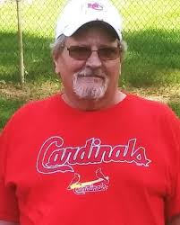 Douglas Camp Obituary