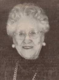 Lois Flick Hubbard (1906-2005)