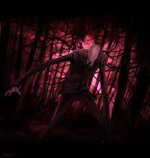 The Slender Man - Slender (Game) - Zerochan Anime Image Board