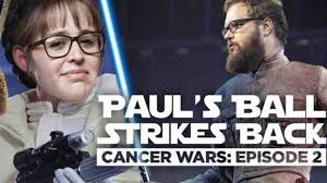 Fundraiser by Aubrey James England : Paul Lawson