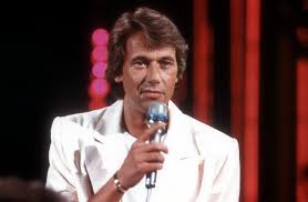 He died on january 4, 1998 in berlin, germany. Roland Kaiser