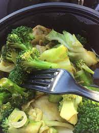 Waba Grill No Rice All Veggie With Teriyaki Sauce Taste 100 Food Teriyaki Sauce Recipes