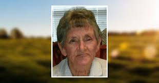 Pauline Moon Obituary November 12, 2017