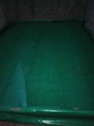 Solusi Kolam Terpal Bocor Di Gedung Walet Anakdagang