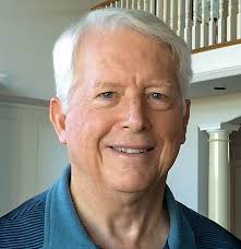 James, Alumnus and Former GE VP, to Speak at Business Forum Oct. 22