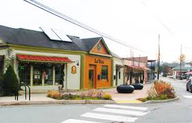 In charlottesville there are a lot of restaurants, coffee shops, and parks. C Ville Weekly Charlottesville 8217 S Popular Belmont Neighborhood Is Close In And Walkable