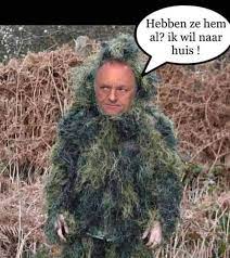 Conings meme are flooding on facebook after he threatened a virologist and then vanished. Het Ultieme Jurgen Conings Cartoon Festival Deel 1 T Scheldt