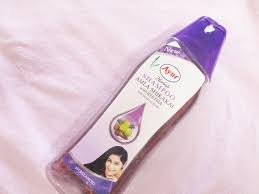 It improves hair growth while keeping check on untimely graying. Ayur Herbal Amla Shikakai With Reetha Shampoo Review