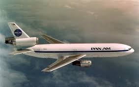 Pan Am On Twitter Vintage Aircraft Vintage Airlines Douglas Aircraft