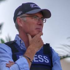 OMAR ABDULKADER OMAR (@Omarcbsnews)