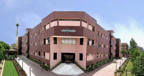 Sachdeva Public School