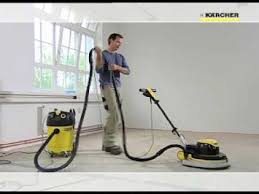 Karcher Islak Kuru Elektrikli Supurgeler Youtube