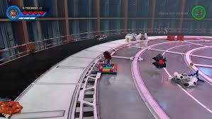 Lego marvel super heroes 2 is . Symbiote Surprise Lego Marvel Super Heroes 2 Wiki Guide Ign