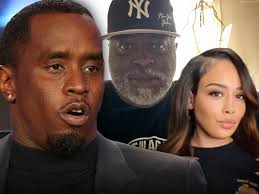 Diddy Sues Accuser Courtney Burgess and Lawyer Ariel Mitchell For Defamation