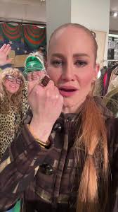 Napaka Unique at Vintage