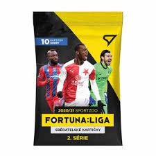 Zarejestruj się, odbierz bonus powitalny, obstawiaj i korzystaj z atrakcyjnych promocji. Vesely Drak Fotbalove Karty Fortuna Liga 2020 21 Hobby Balicek Sportzoo 2 Serie