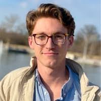 Alex Hackworth's Instagram, Twitter & Facebook