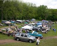 County Wide Yard Sale