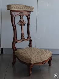 Prie Dieu Decoration Seine Maritime Leboncoin Fr Prayer Chair Decor Interior