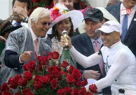 If the results of medina spirit's positive test are confirmed, baffert's. Bob Baffert Deflects Pressure Quietly Looks To Make History At Kentucky Derby Pittsburgh Post Gazette