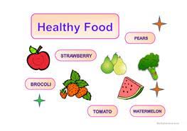 Supporting breastfeeding families in childcare; English Esl Healthy Food Powerpoint Presentations Most Downloaded 3 Results