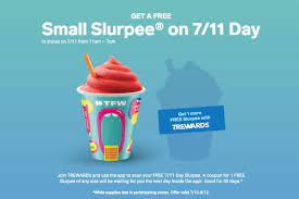 Free Slurpee Day Is Nigh Here S Where To Get Them In Tysons Tysons Reporter