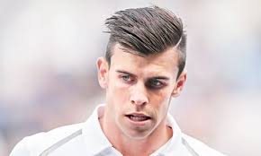 9 different hairstyles in 1 haircut mens hairstyling inspiration. Top 10 Best Haircuts From Soccer Players