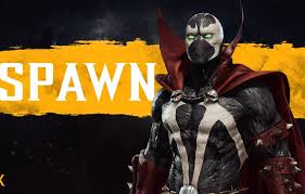 The all new custom character variations give you unprecedented control to customize the fighters and make. Wallpaper Promo Dlc Mk11 Spawn Netherrealm Studios 2020 Mortal Kombat 11 Images For Desktop Section Igry Download