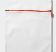 ororo Mesh Laundry Bag - Orange (Gift) - Large