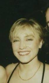 May she rest in peace