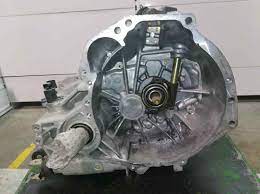 In the overview, you will then get a list of the gearbox codes with the years of construction and engine capacity of the associated engine. Manual Gearbox Nissan Almera Ii Hatchback N16 1 8 4m419v 1810065 B Parts