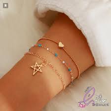 أكسسوارات أساور ناعمة ورقيقة صور أساور حديثة اجمل أساور للبنات صور اساور خطيرة delicate bracelet jewelry accessories