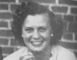 Mary Mellon's Instagram, Twitter & Facebook