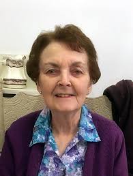 Doris Coles Obituary