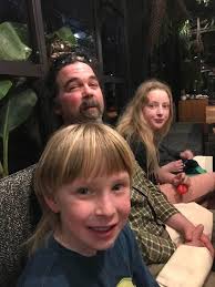 Happy Birthday to this guy! Love you Fletcher!