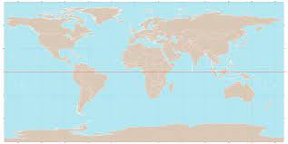 Passa assim passando pelo amazonas, roraima, pará e amapá, também em algumas ilhas da foz do rio amazonas, localizadas nas coordenadas 0 °. Linha Do Equador Wikipedia A Enciclopedia Livre