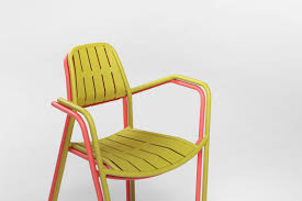 Prostoria Osmo Stackable Chair Outdoor Chairs Design Outdoor Chairs Chair